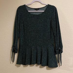 Banana Republic Top💚